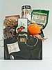 Fruit & Gourmet in Dr's Bag Gift Box
